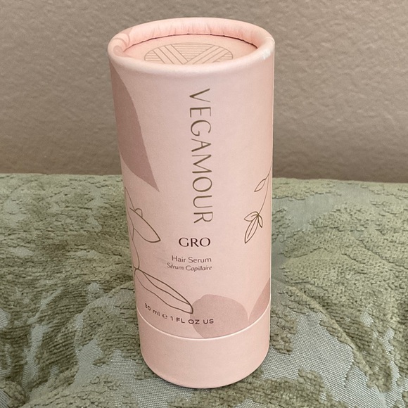 Vegamour GRO Hair Serum
